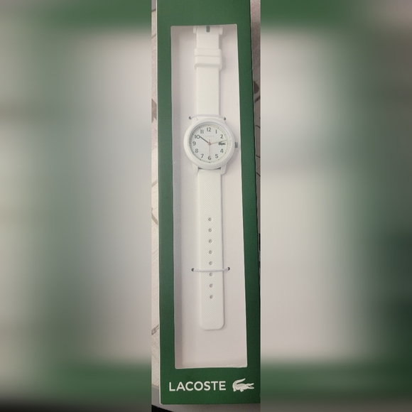 Analog Watch - Picture 4 of 5